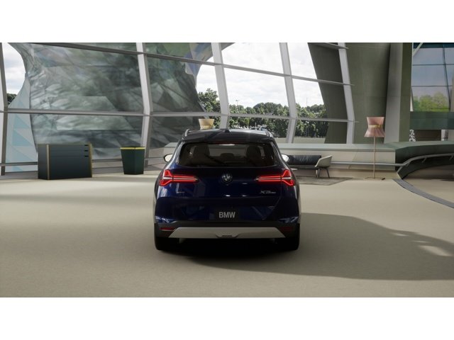 New 2026 Tanzanite Blue II Metallic BMW  image 5