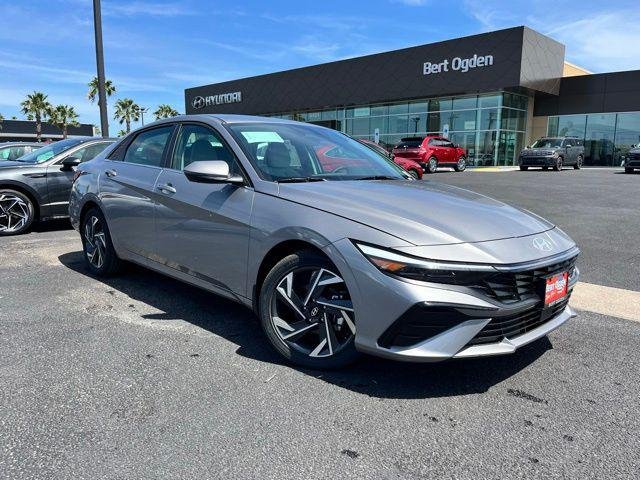New 2026  Hyundai Limited image 1