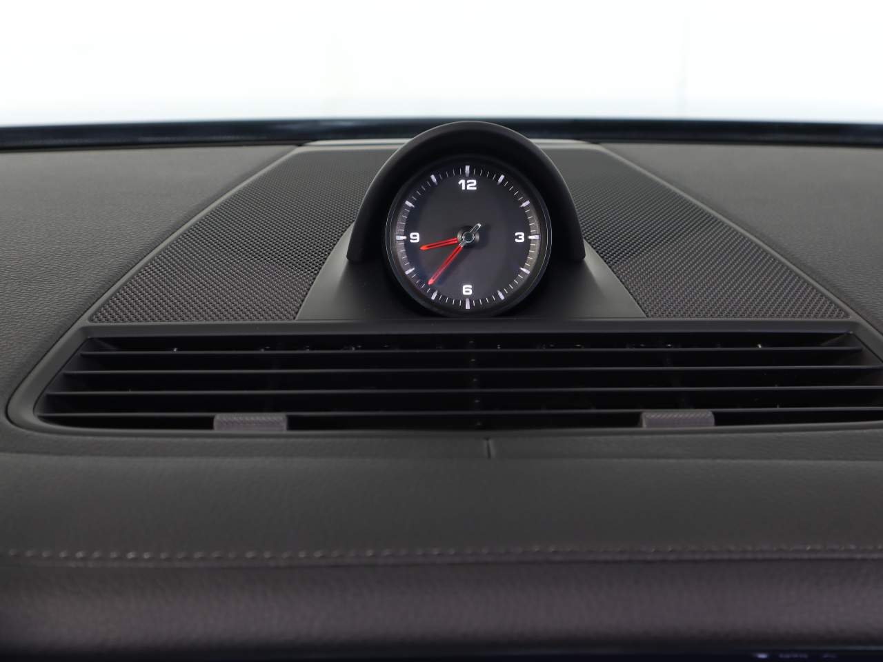Used 2023 Black Porsche Platinum Edition image 16