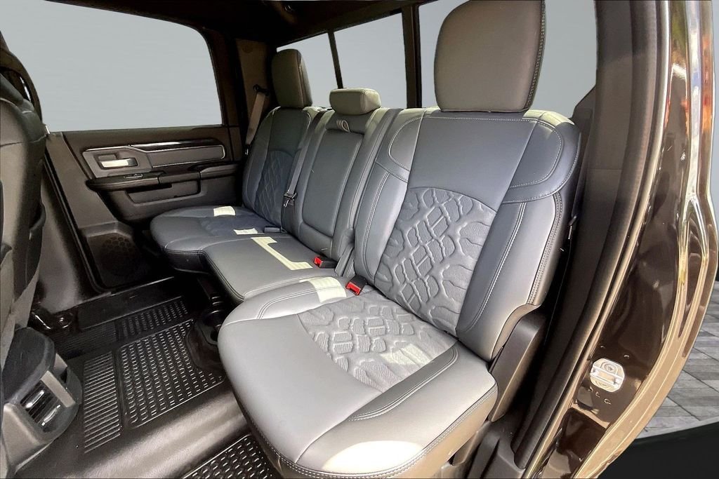2022 RAM Ram 2500 Pickup Power Wagon - Photo 25