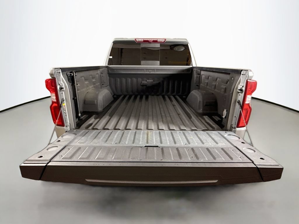 2024 Chevrolet Silverado 1500 LT Trail Boss - Photo 25