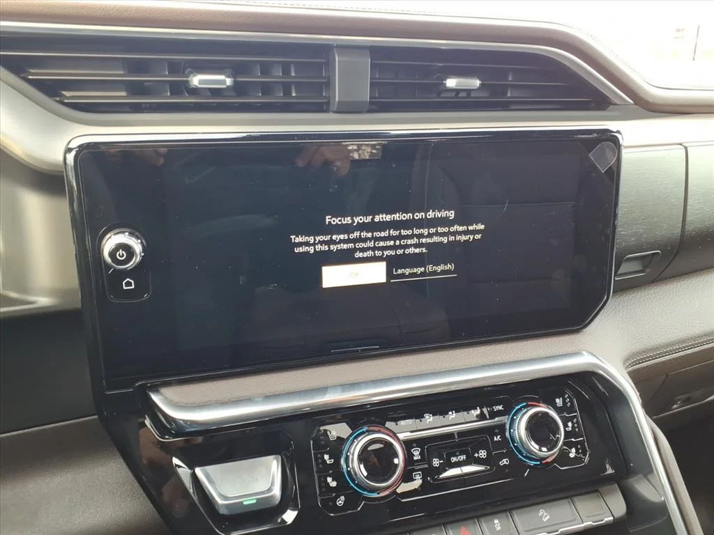 2026 GMC Sierra 1500 Denali - Photo 21