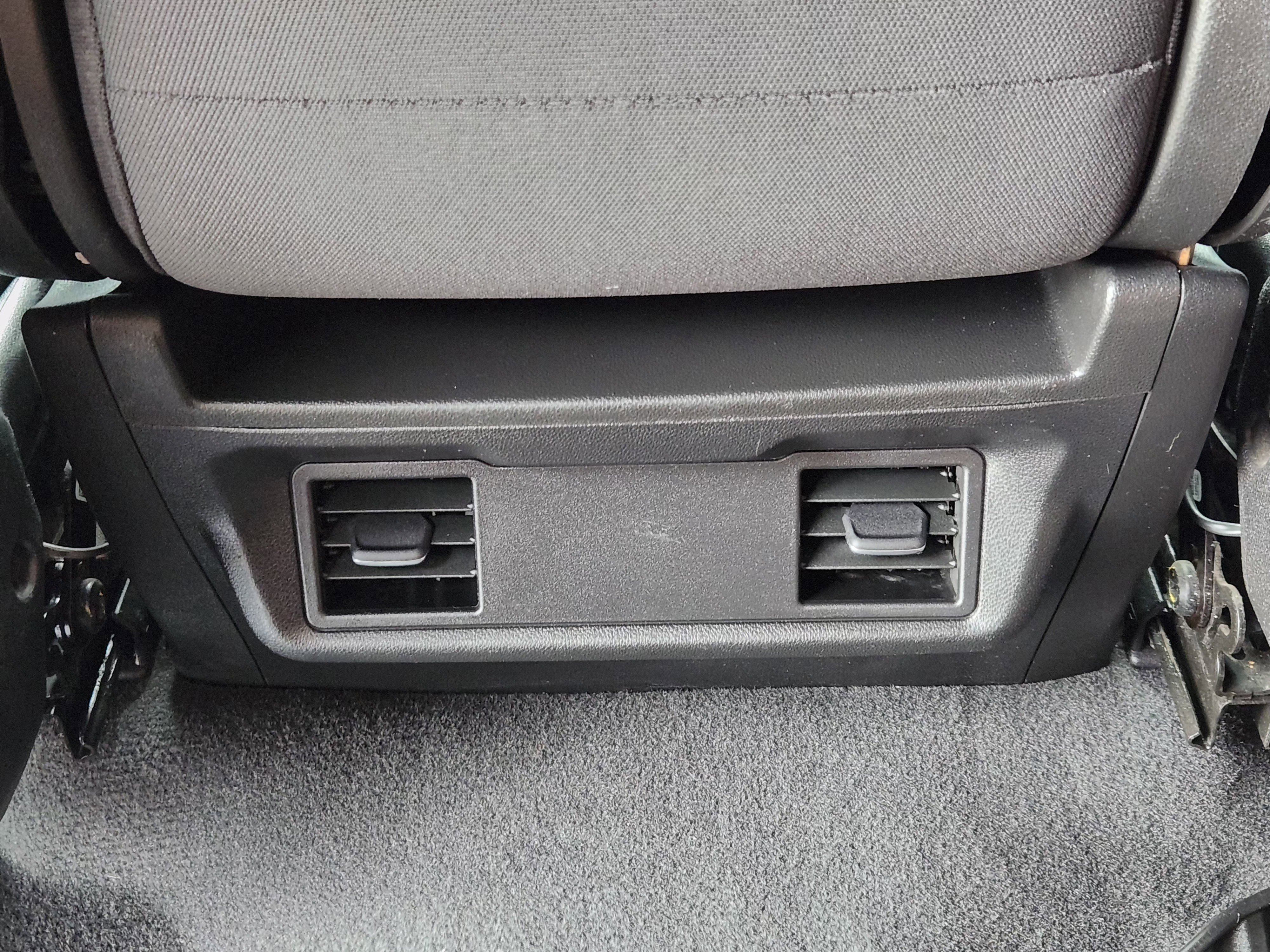 Used 2023 Summit White Chevrolet Custom image 30