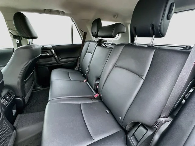 Used 2024 Gray Toyota TRD Pro image 25