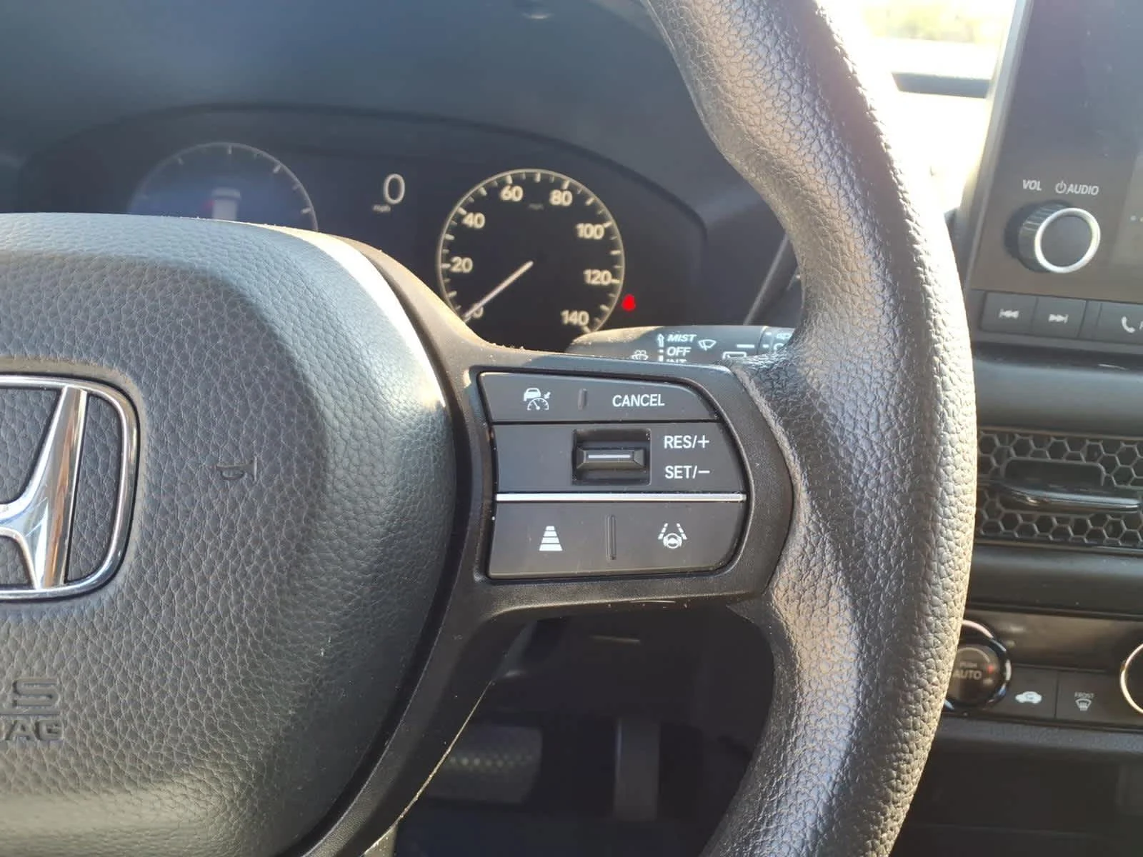 2024 Honda HR-V LX - Photo 22