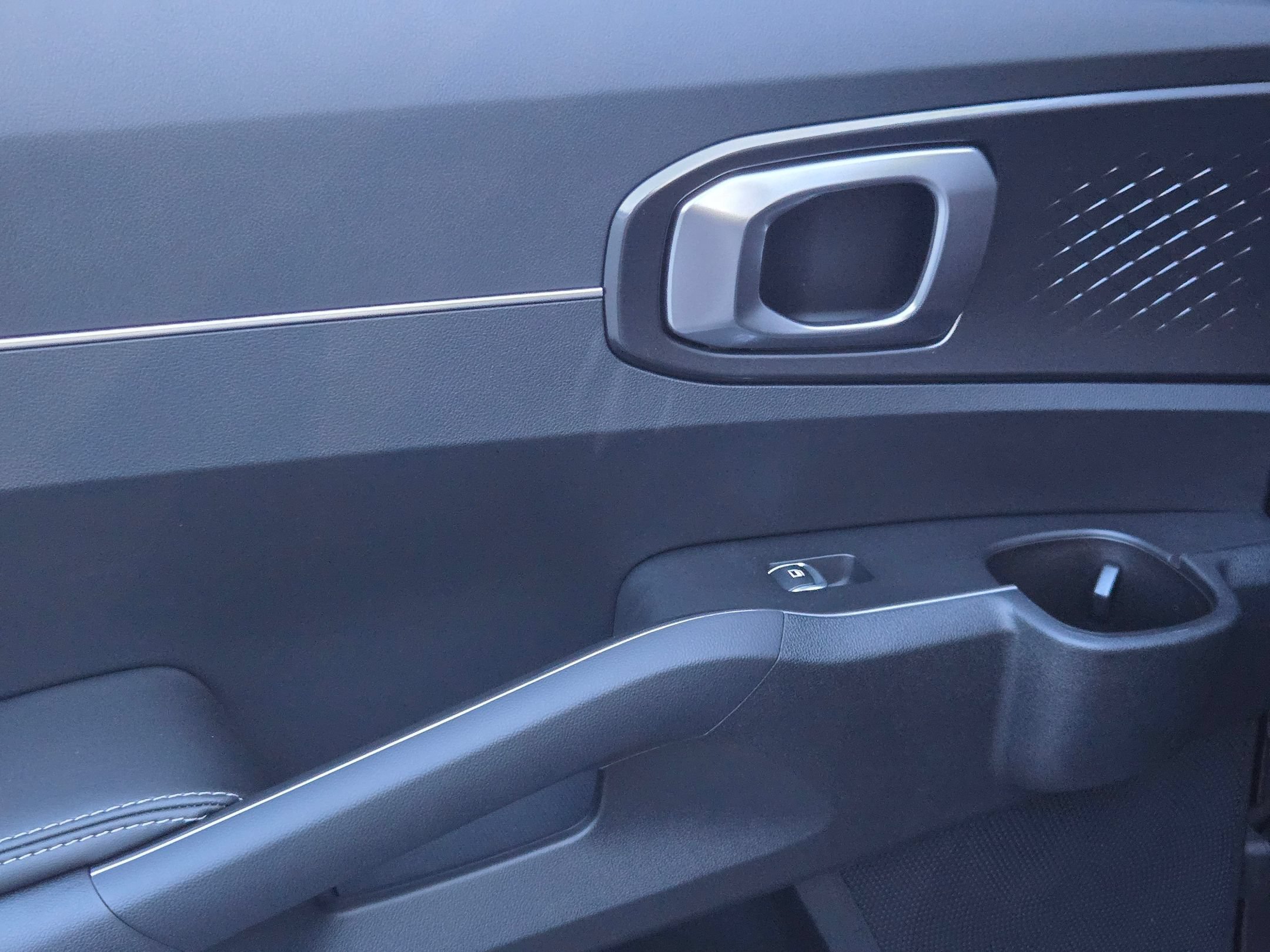 New 2026 Panthera Metal Kia LX image 29