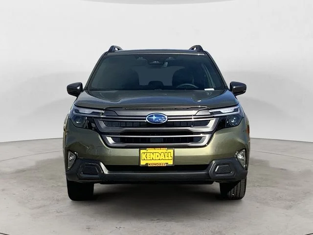 2026 Subaru Forester Limited - Photo 2