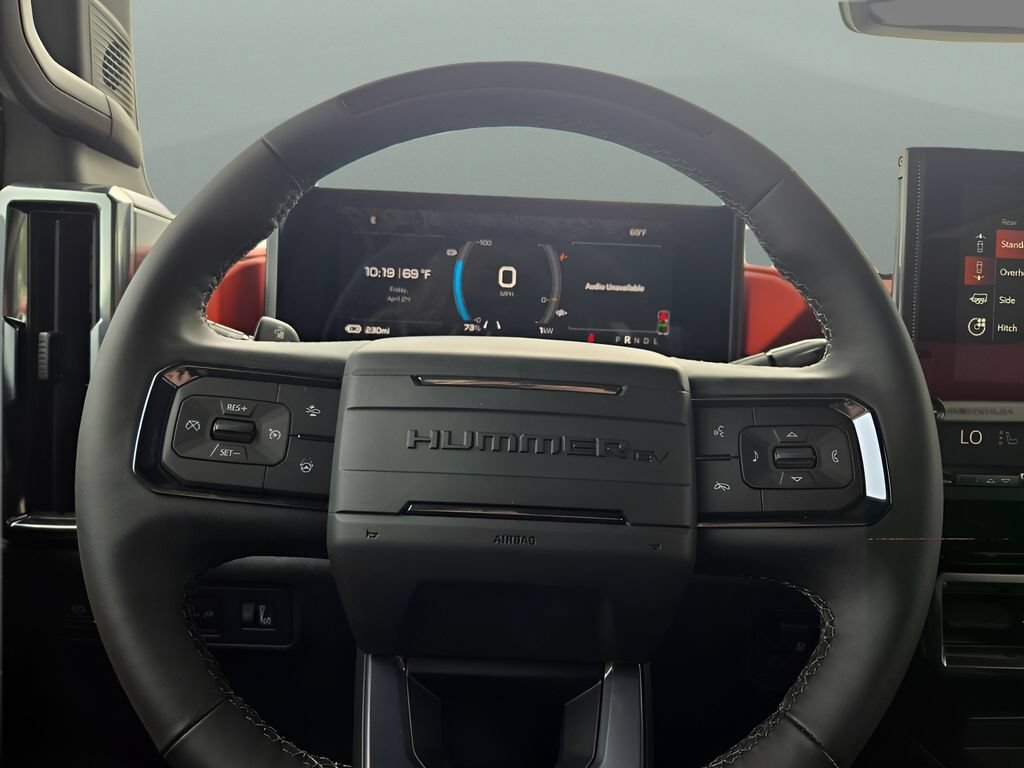 2026 GMC HUMMER EV 3X - Photo 33