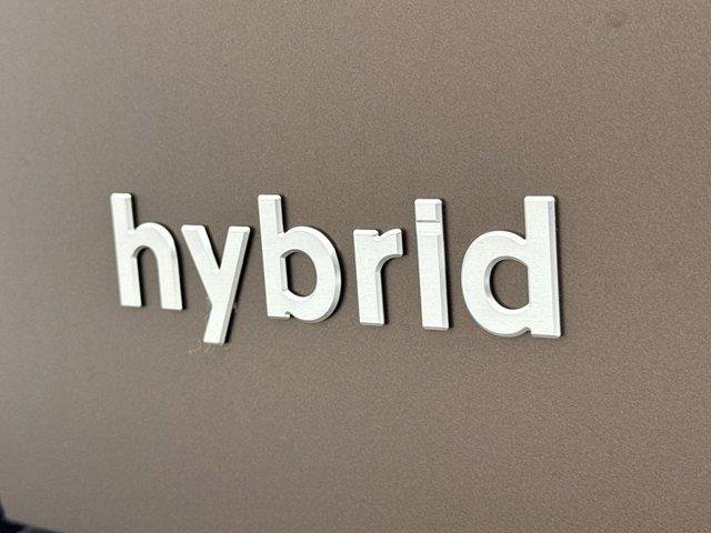 New 2026  Hyundai Calligraphy image 25