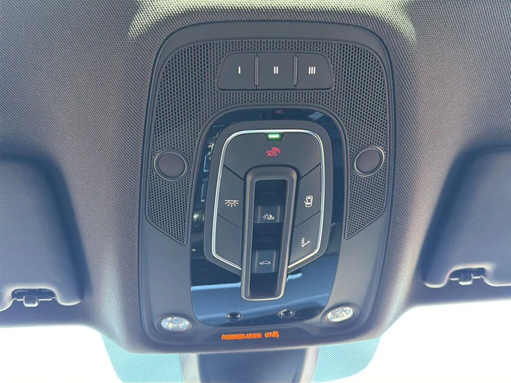 Used 2019 Brilliant Black Audi Prestige image 20