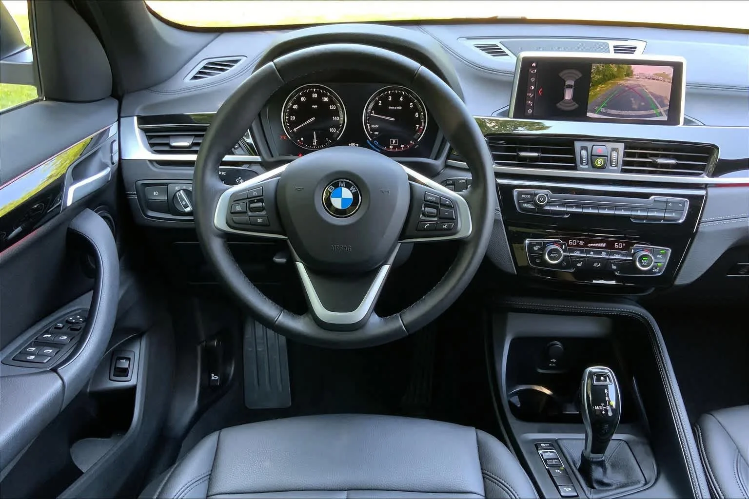 Used 2020 Alpine White BMW xDrive28i image 5