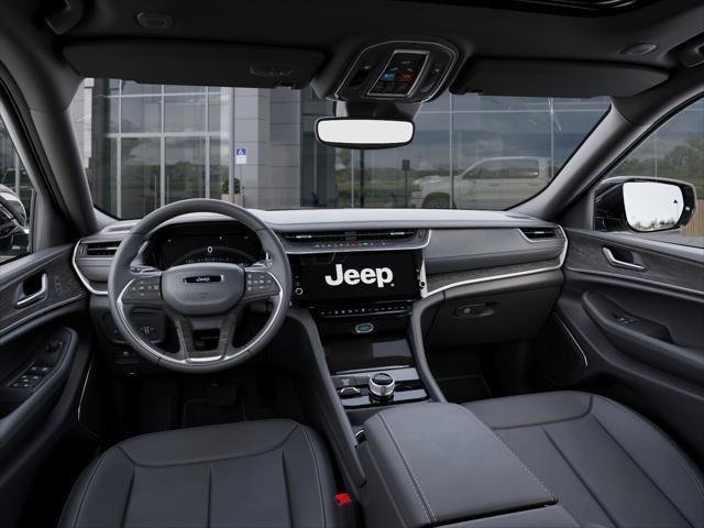2026 Jeep Grand Cherokee Limited - Photo 66