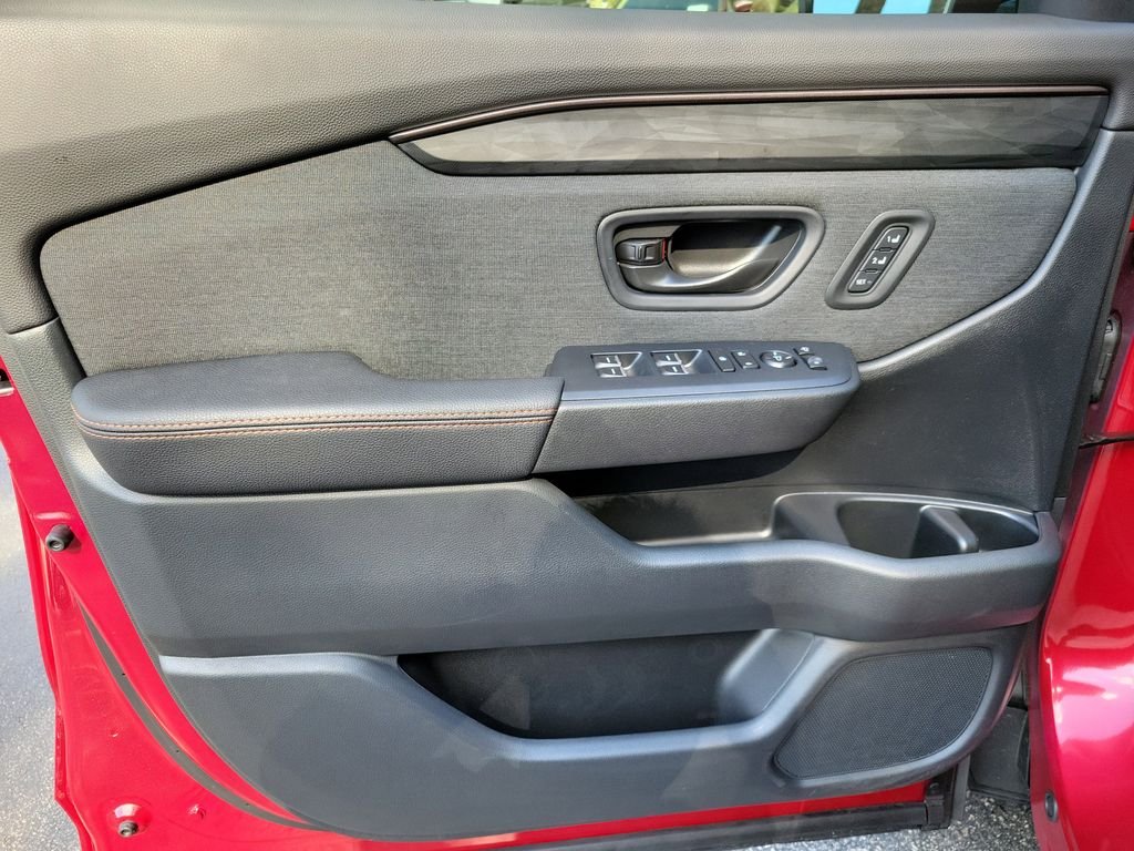 2026 Honda Passport TrailSport Blackout - Photo 20