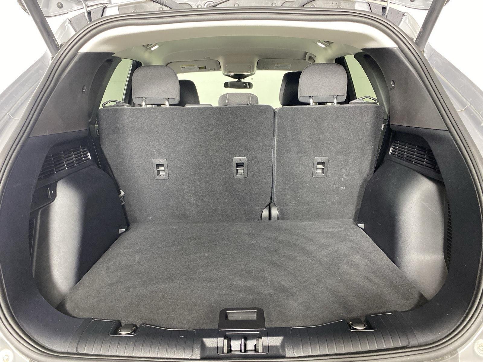 Used 2023 Iconic Silver Ford Active image 24