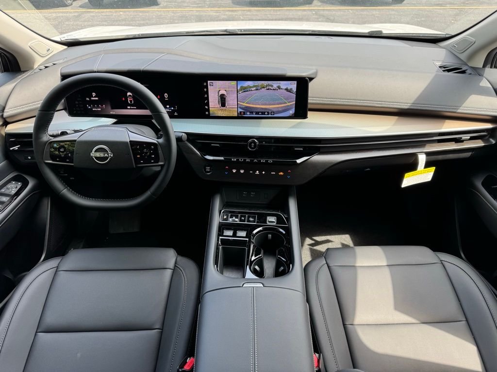 2025 Nissan Murano SL - Photo 13