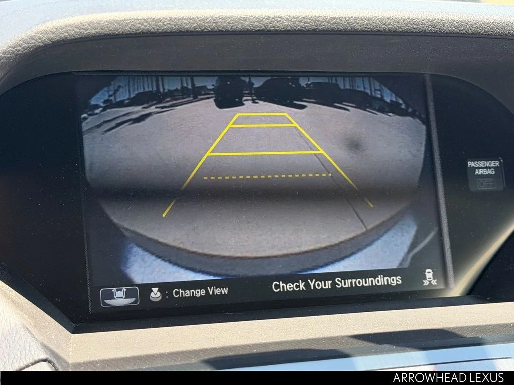 Used 2018 Silver Acura Technology Package image 28