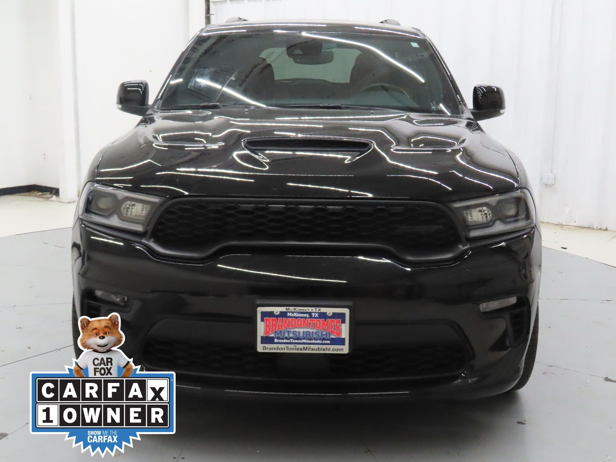 Used 2023 Black Dodge SRT 392 Plus image 9