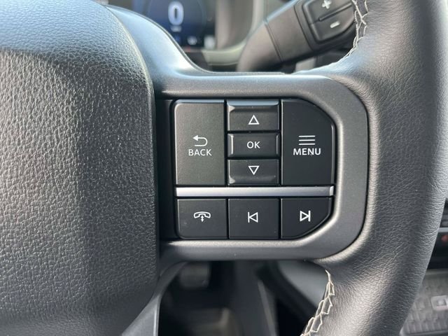Certified Used 2025 Brown Ford XLT image 26