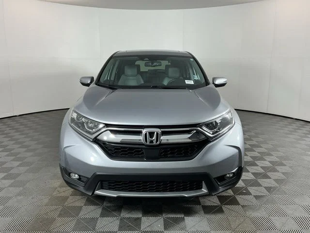 Used 2019  Honda EX-L image 2
