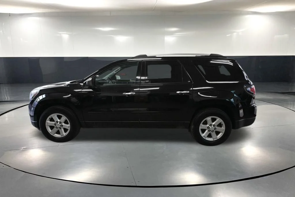 2016 GMC Acadia SLE-2 - Photo 11