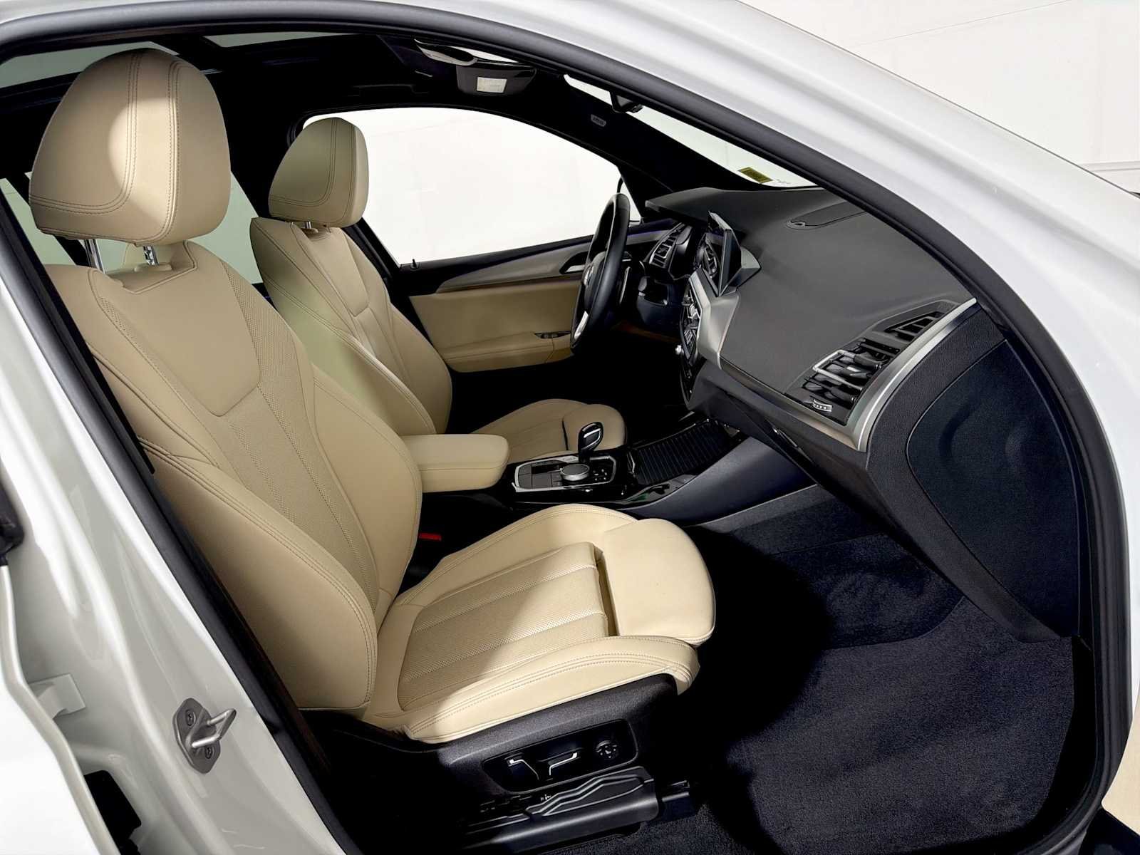 2024 BMW X3 30i - Photo 24