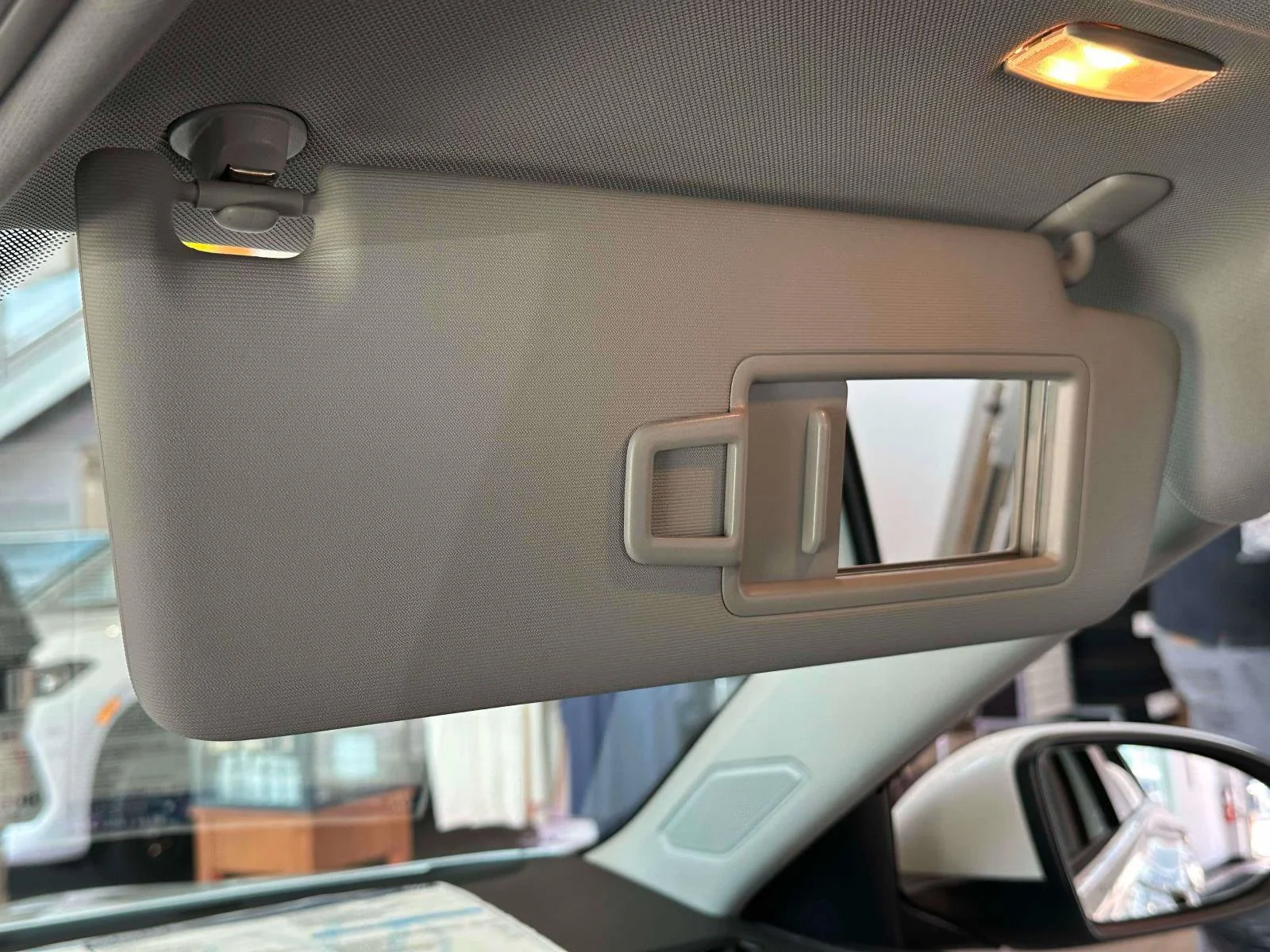 2025 Volkswagen Jetta SE - Photo 27