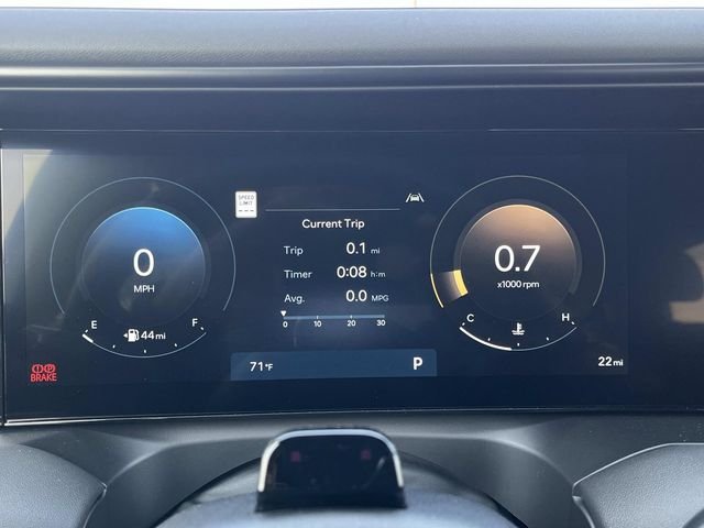 New 2026 White Hyundai XRT Pro image 37