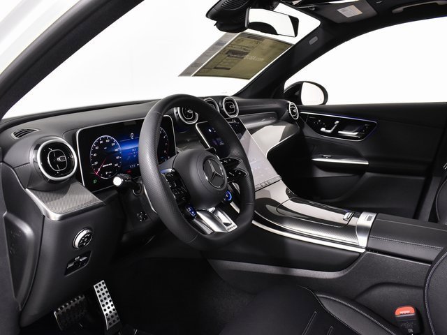 2025 Mercedes-Benz GLC AMG GLC43 - Photo 63