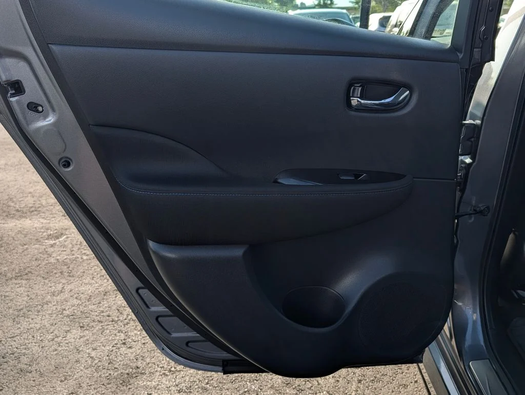 Used 2024 Gray Nissan SV Plus image 15