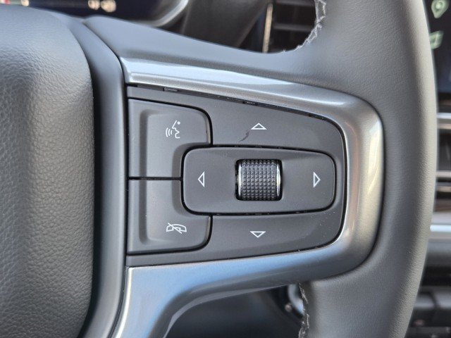 2026 Chevrolet Silverado 3500 HD LT - Photo 23