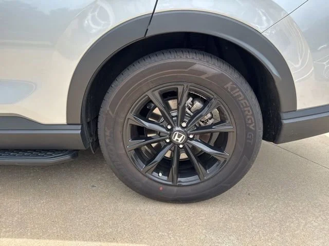 2025 Honda CR-V Sport-L - Photo 28