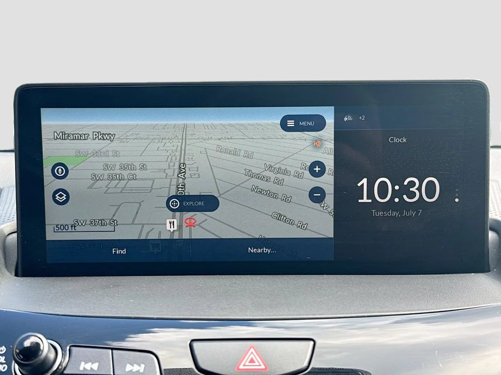 Used 2024  Acura Advance Package image 14