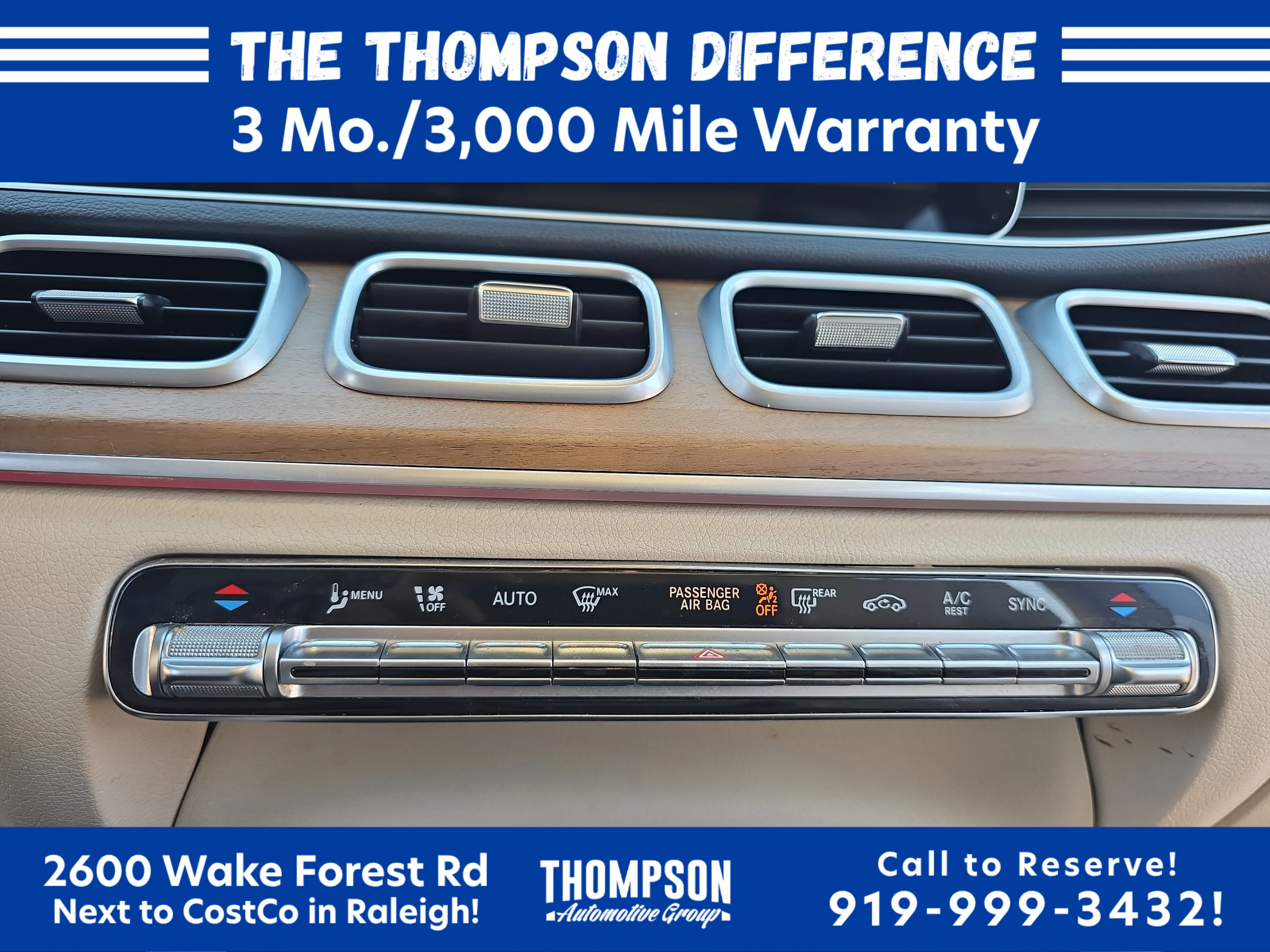 Used 2021  Mercedes-Benz GLE 350 image 23