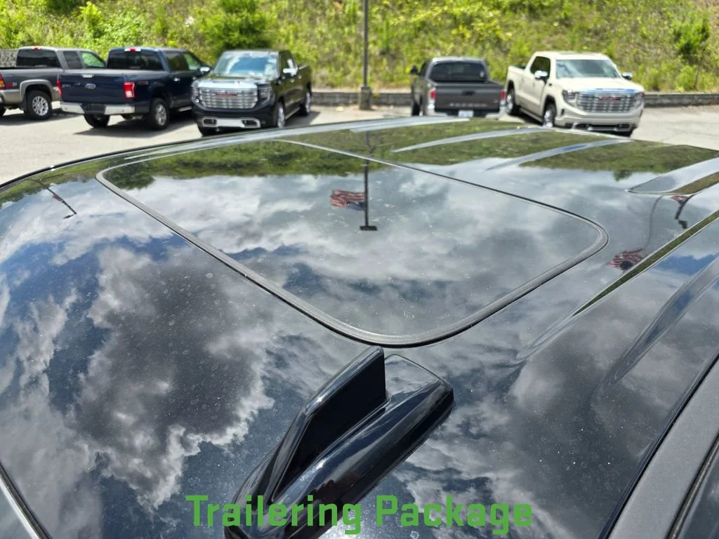 2026 GMC Sierra 1500 Denali - Photo 24