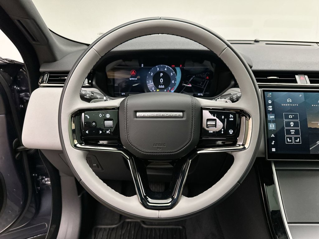 New 2026 Varesine Blue Land Rover S image 14