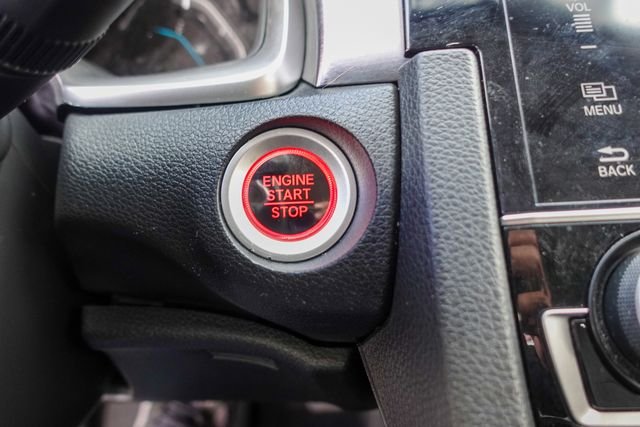 Used 2018 Gray Honda EX-L image 20