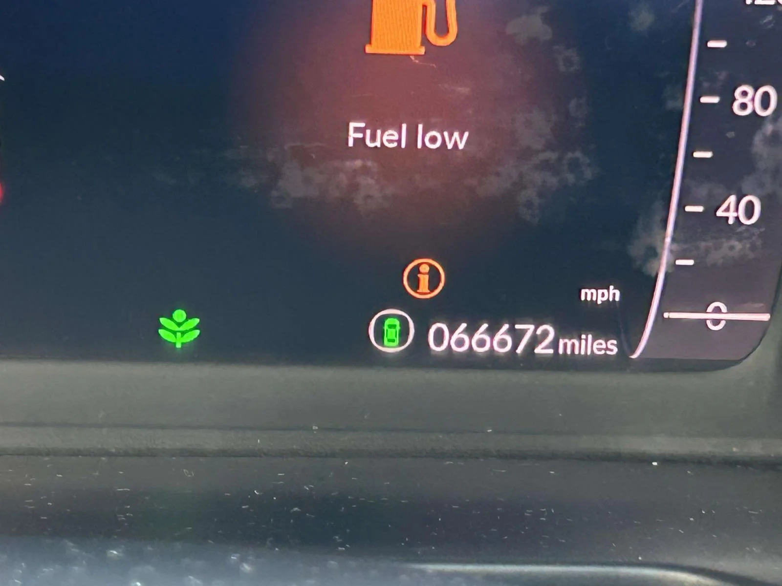 Used 2023 Gray Honda EX CVT image 20