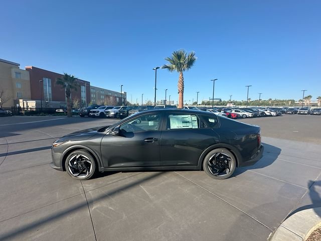 Certified Used 2026 Gray Kia EX image 4