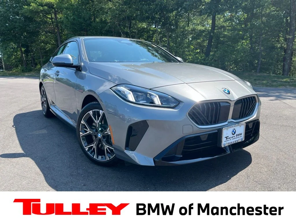 2025 BMW 2 Series