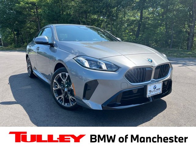 2025 BMW 2 Series 228 xDrive Gran Coupe