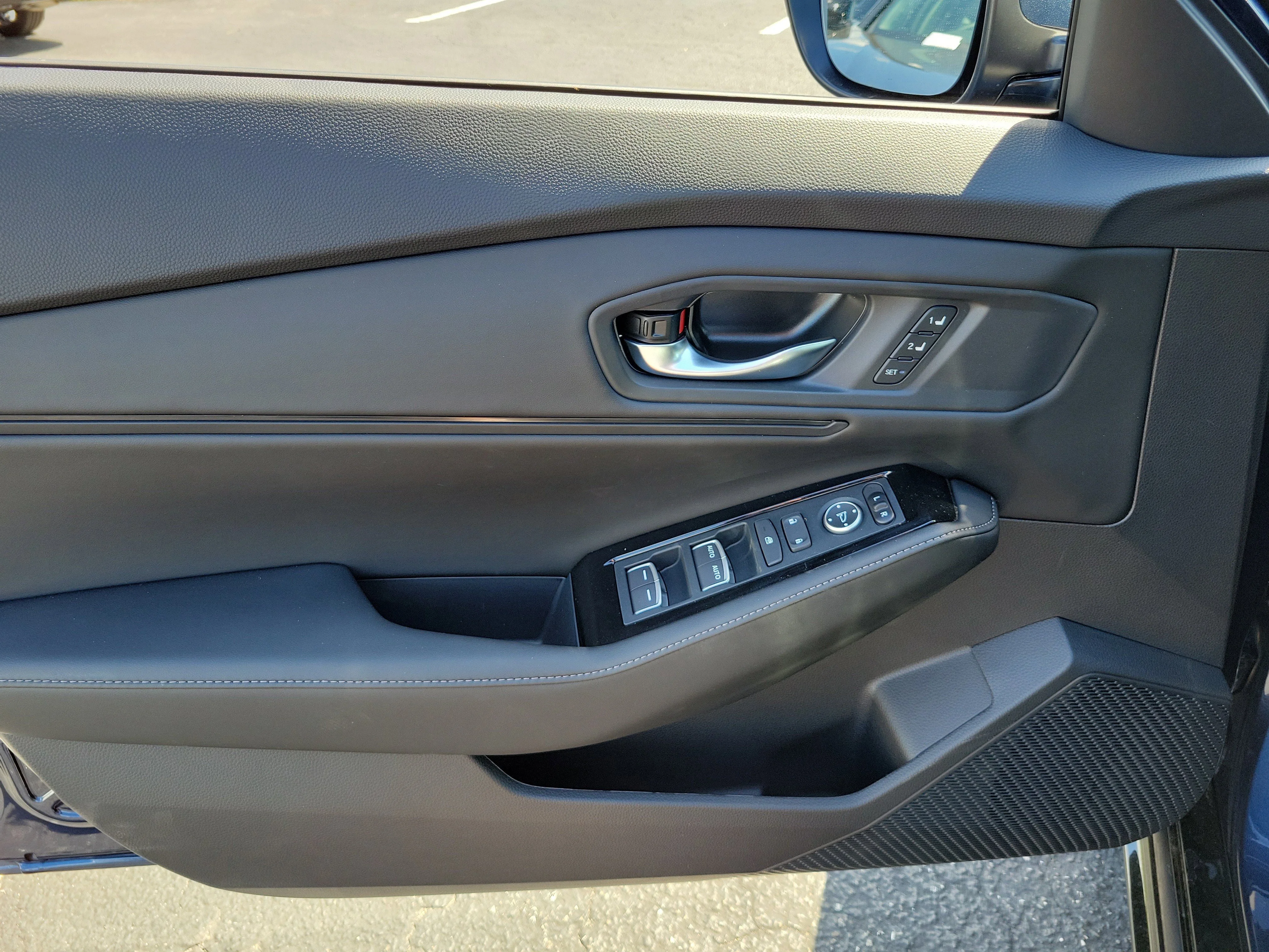 2026 Honda Accord Hybrid Touring - Photo 20