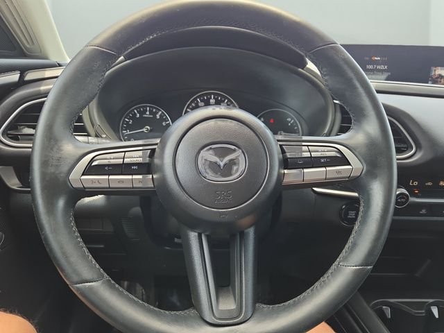 Used 2023 Red Crystal Mazda 2.5 S Select Package image 18