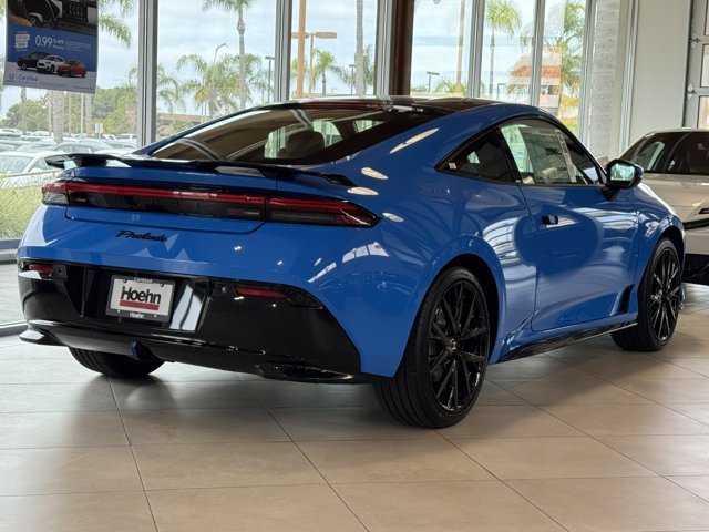 2026 Honda Prelude Base - Photo 6