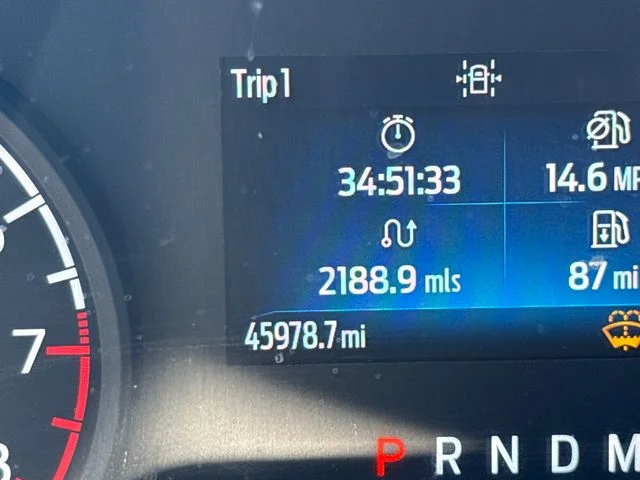 Used 2022 Silver Ford XL image 14