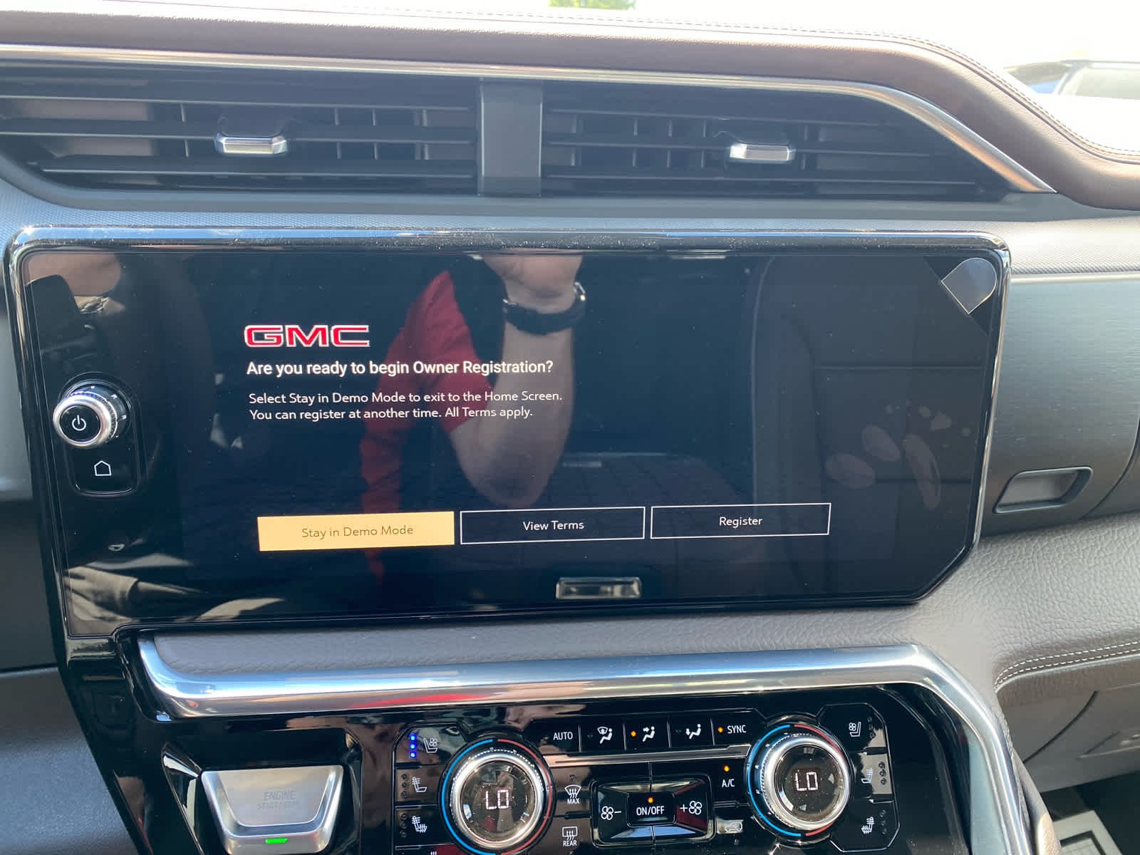 2026 GMC Sierra 1500 Denali - Photo 16