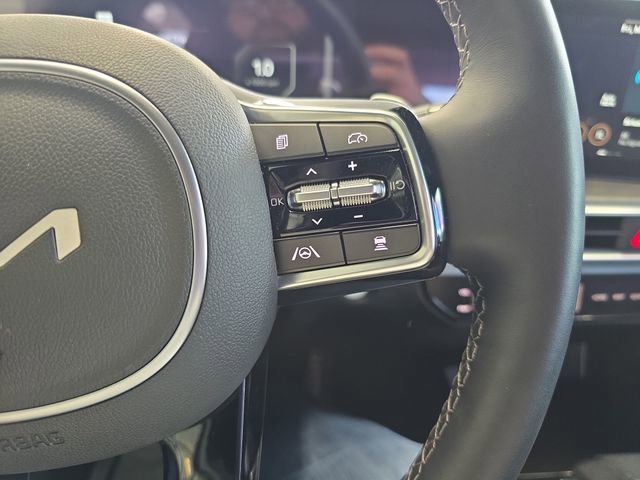 2025 Kia Sorento X-Line SX Prestige - Photo 19