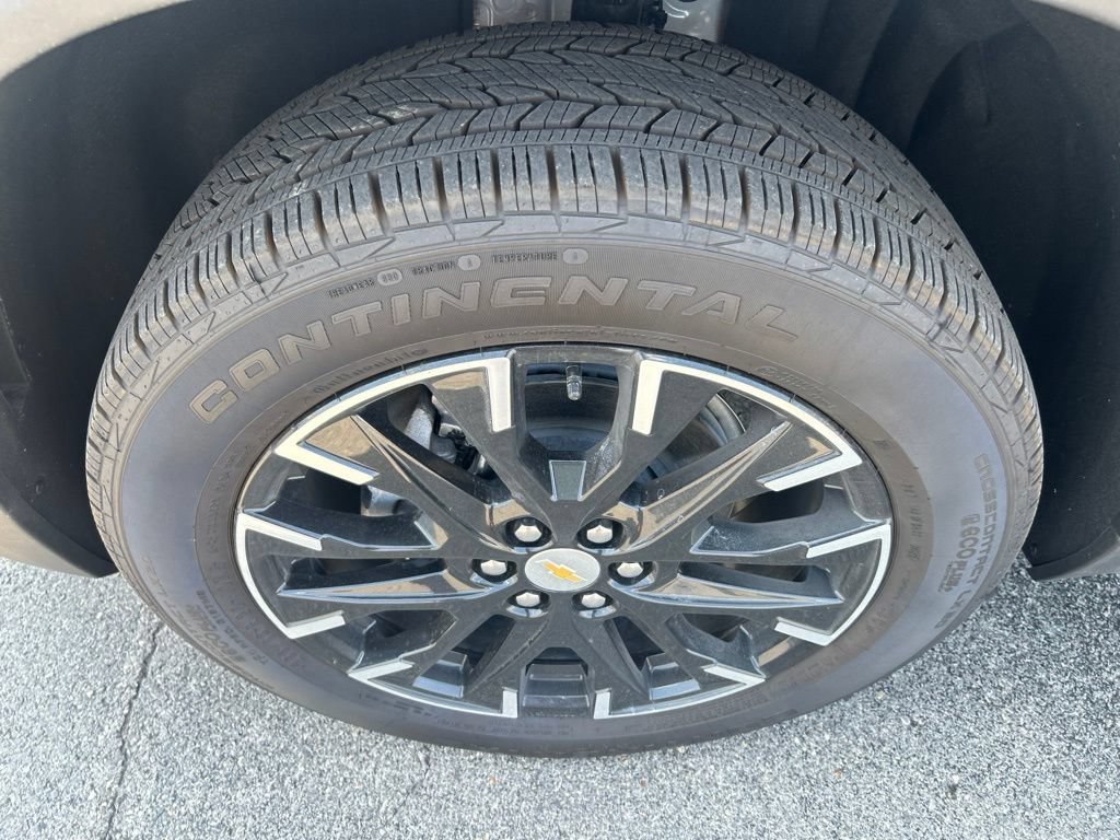 2026 Chevrolet Traverse LT - Photo 9