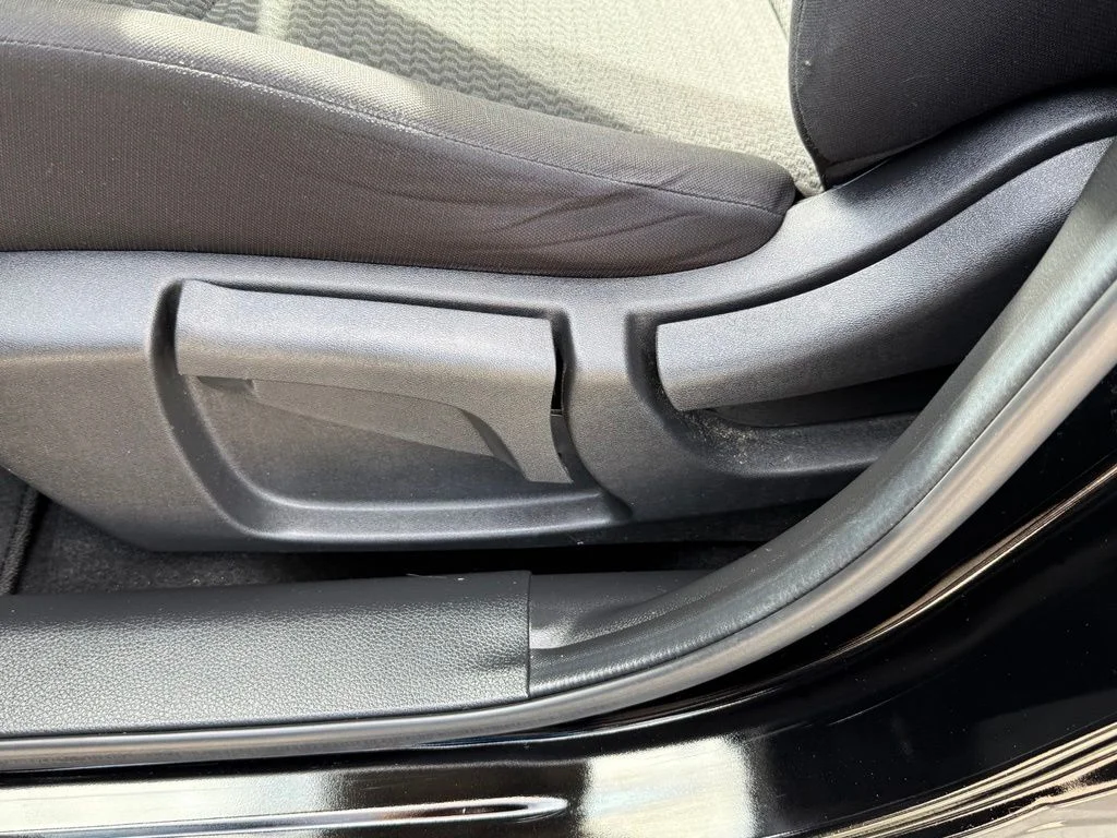 2020 Nissan Rogue Sport S - Photo 22