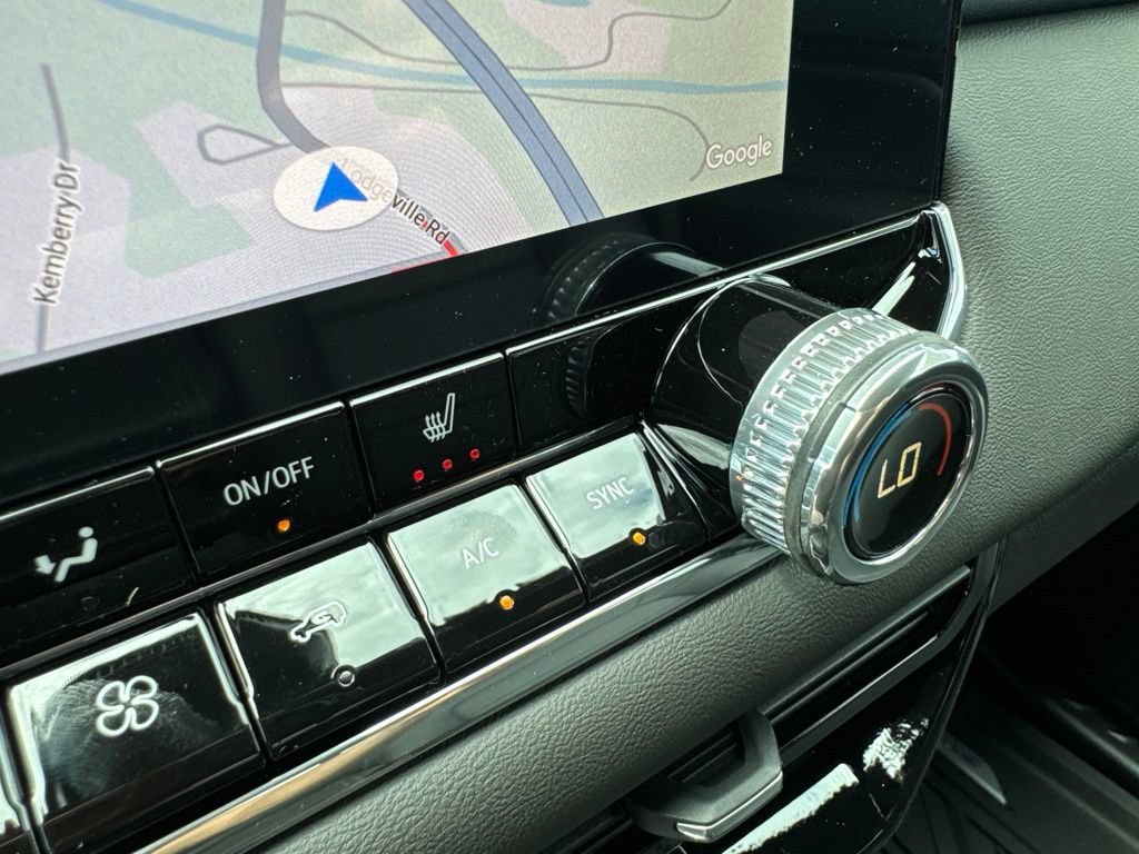 2026 GMC Canyon Elevation - Photo 14
