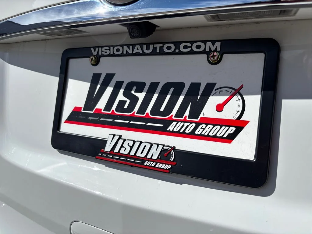 Used 2022 White Buick Preferred image 15
